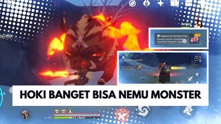 Misi ini Cukup Sulit, Kalau Tidak Tahu Letak Daging Beku 🥶
