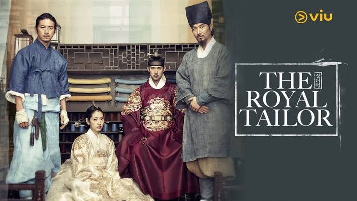 The Royal Tailor Tagalog dub