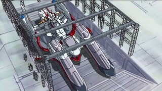 mobile suit gundam SEED eps 39