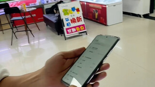 Used phone recycling #