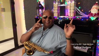 Carol of the Bells Jingle Bells Mashup