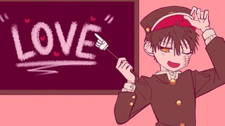 [Fanart] [Toilet-bound Hanako-kun] Doctor Meme