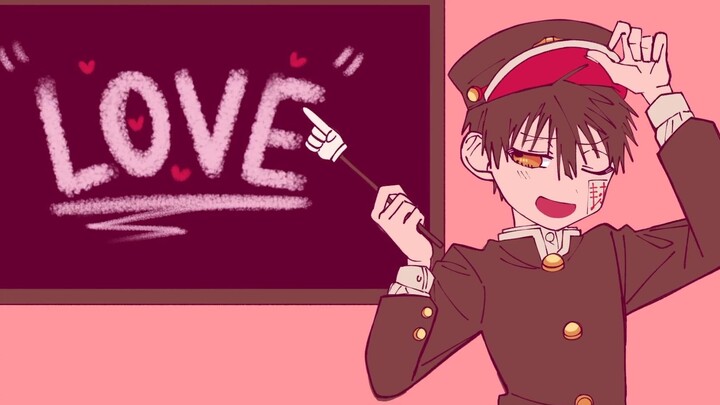 [Gambar Bermusik]Toilet-bound Hanako-kun: Doctor Meme