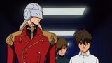 Gundam Wing Episode 16 OniOneAni