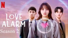 Love Alarm Season 2 Episode 4