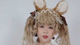 Beberapa pengalaman membeli Lolita yang tak terlupakan……