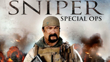 Sniper: Special Ops_2016 ‧ Action/War ‧ 1h 24m