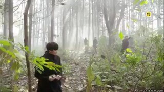 my love from the start episode 02