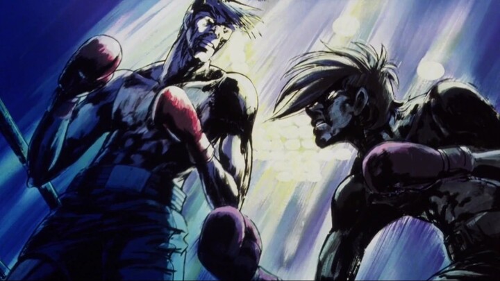 โจ สิงห์สังเวียน 2 ตอนที่ 24