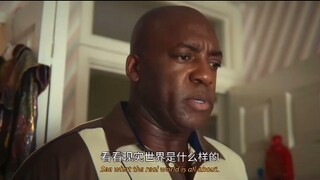 艾瑞克的父亲即便知道自己孩子是什么性取向 虽然严厉...