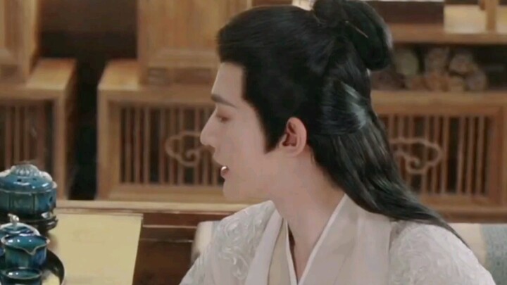 Top husband in domestic entertainment