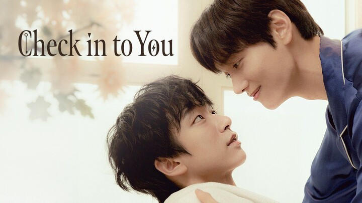 Check in to You Episode 1