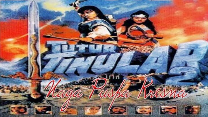 TUTUR TINULAR 2_NAGA PUSPA KRESNA_FULL MOVIE