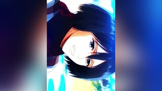 mikasa anime mikasaackerman ackerman AttackOnTitan shingekinokyojin onisqd