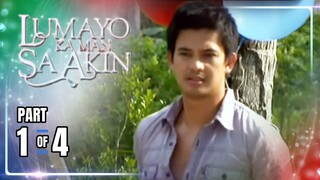 Lumayo Ka Man Sa Akin | Episode 81 (1/4) | May 9, 2024