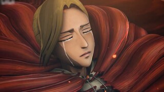 [Anime]Attack on Titan: Apakah Lagu ini Plagiarisme?