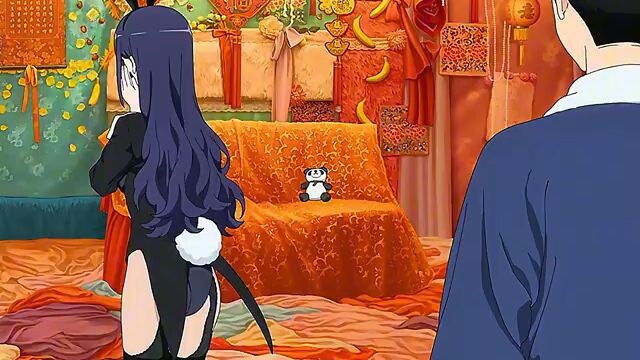 waguri itu karbit? | Dubbing Anime kaoru