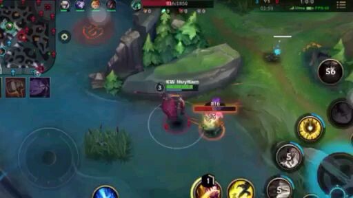 Patheon lên chí mạng sẽ khoẻ ntn nhỉ