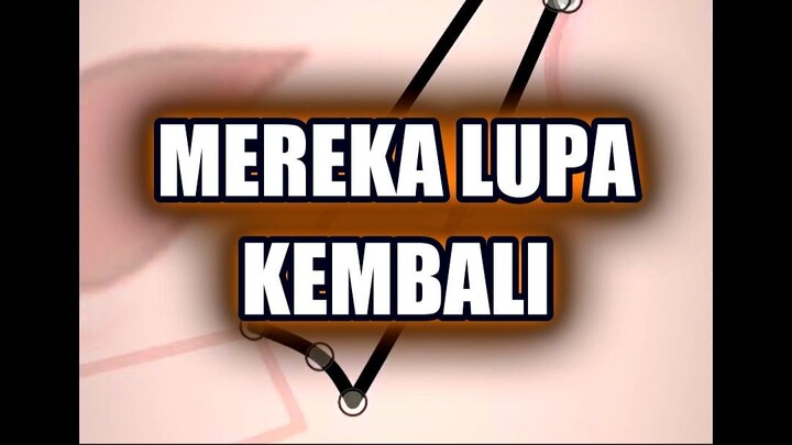 😱 MEREKA NONGKRONG DI SPACETOON, TAPI ADA YANG LUPA KEMBALI KE DUNIA NYATA!