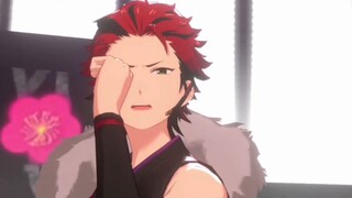 (Lagu lengkap) Potong lagu saat seseorang tertawa〖esm/ Ensemble Stars 2〗