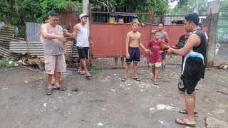 first fight win kuya ko nag bitaw