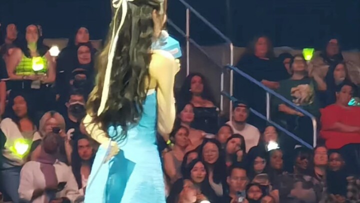 【จางหยวนอิง】ทรวดทรงและสัดส่วนที่ทำให้คนตะลึงจริงๆ!!!