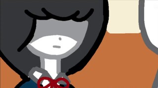 Girl who can't control her mouth, accept your punishment!