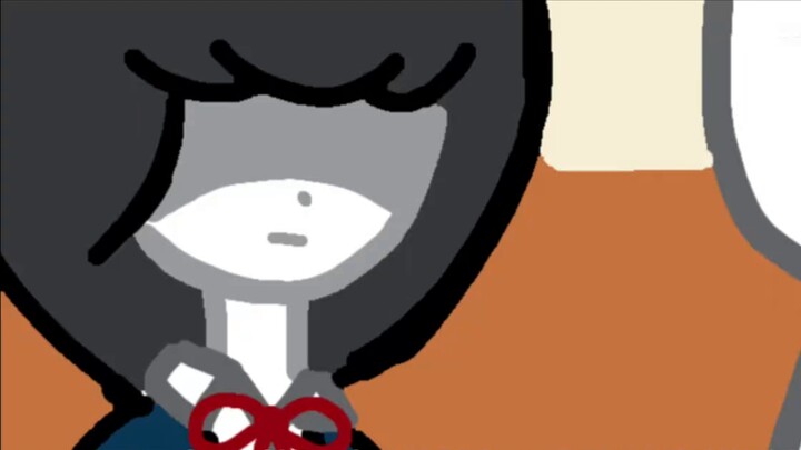 Girl who can't control her mouth, accept your punishment!