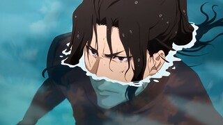 God forced her to choose between destroying or recreating the world | Anime Recap