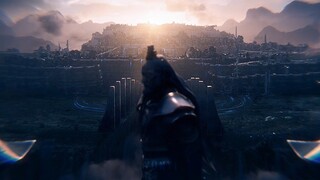 【秘密关卡｜王者荣耀：万物之道】“你是来挑战天宫的吗？”