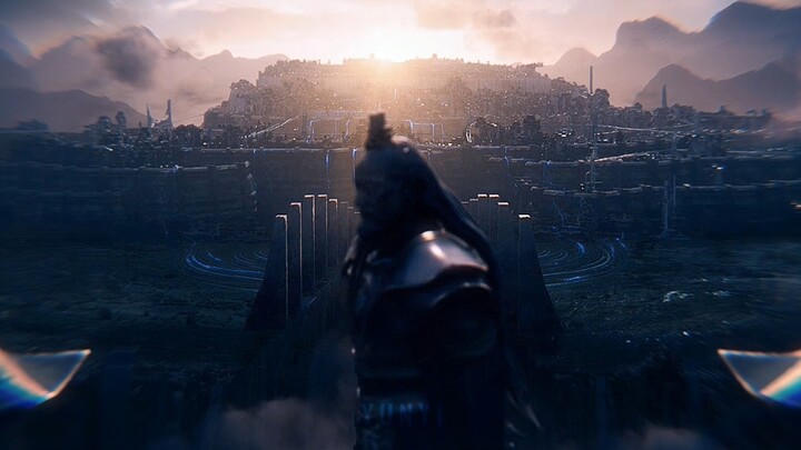 【ด่านลับ｜King of Glory: วิถีแห่งสรรพสิ่ง】"เจ้ามาท้าทายสวรรค์หรือ?"