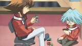 Yu-Gi-Oh! GX English Dub - Season 1 Ep.10 - Tag Team Trial (1)