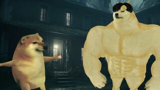 到山顶别墅住一夜，你敢吗