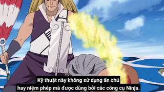 Top 10 Phong Ấn Thuật Mạnh Nhất Trong Naruto Thi Quỷ Phong Tận Hạng 4-3
