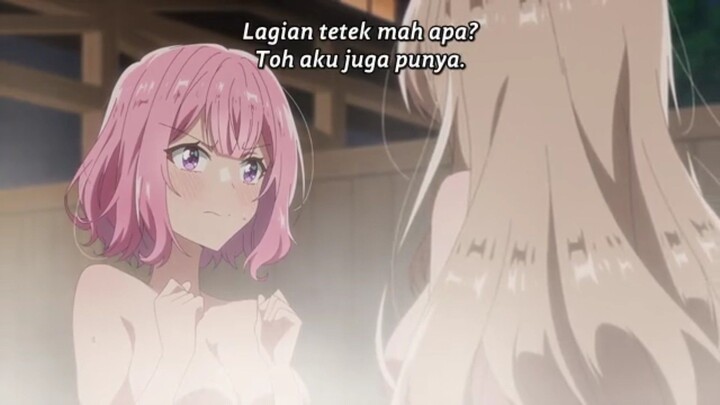 WATANARE EP.10 SUB INDO