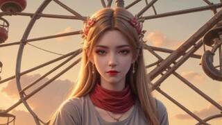 Little Fairy Yao episode 13