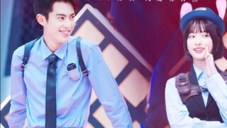 [Diyue Series] "ตราบใดที่เข้ากันได้ก็จะเป็นละครไอดอลและไม่จำเป็นต้องพูดอะไรอีก"