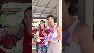 #ออกัสน้ำฟ้า - U R Mine (by PRETZELLE)