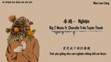 Hot Tiktok-Vietsub] 毒癮- Nghiện - Big 2 Music(ft. Cherelle Trần Tuyên Thanh)/Nhạc gốc