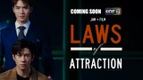 Laws of Attraction Episode 2 Sub Indo (2023)(BL)🇹🇭