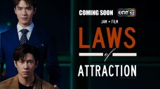 Laws of Attraction Episode 4 Sub Indo (2023)(BL)🇹🇭
