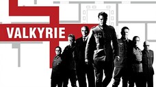 Valkyrie (2008) ยุทธการดับจอมอหังการ์อินทรีเหล็ก พากย์ไทย