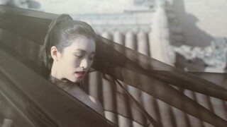 【巩俐作品回顾】最高级别的表演，是把自己的脸变成面具；而你做到了