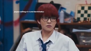 Ang Mutya ng Section E