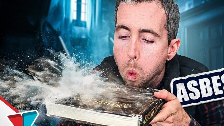 【พันธมิตรดินก้อน】จะแก้ปัญหาแร่ใยหินได้อย่างไร?