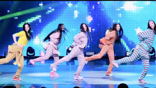 被曲风掩盖了的劲舞团