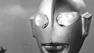 Japanese government leaks footage of space hero Ultraman battling evil aliens
