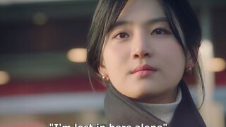 A Piece of Your Mind —韩剧【半之半/一半的一半】OST（自截）|“智秀告别瑞雨独自去往机场的路上”