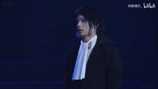 Bungo Stray Dogs Dead Apple stage play - eng sub