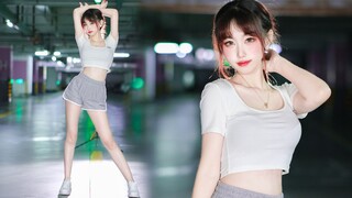 哇哦！这样真实的肉腿你爱了吗～wiggle wiggle～【超清】